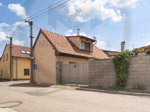 Prodej rodinného domu, Veltrusy, Riegrova, 123 m2
