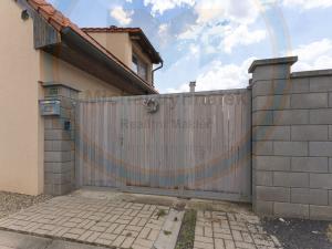 Prodej rodinného domu, Veltrusy, Riegrova, 123 m2