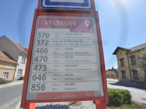 Prodej rodinného domu, Veltrusy, Riegrova, 123 m2
