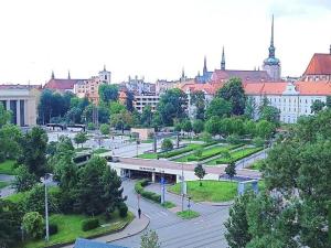 Pronájem bytu 1+1, Brno, Koliště, 49 m2