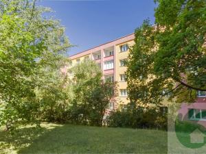 Pronájem bytu 2+1, Praha - Strašnice, Oravská, 52 m2
