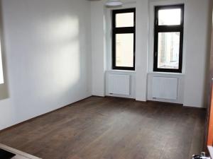 Pronájem bytu 2+kk, Praha - Holešovice, Dělnická, 45 m2