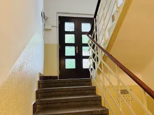Pronájem bytu 2+1, Praha - Smíchov, U Malvazinky, 69 m2