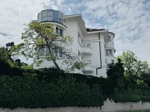 Pronájem bytu 2+1, Praha - Smíchov, U Malvazinky, 69 m2