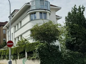 Pronájem bytu 2+1, Praha - Smíchov, U Malvazinky, 69 m2