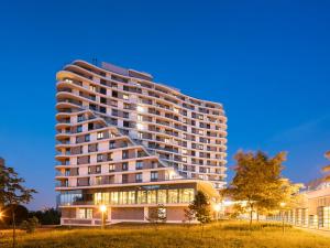 Pronájem bytu 2+1, Praha - Stodůlky, Mukařovského, 68 m2