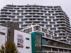 Pronájem bytu 2+1, Praha - Stodůlky, Mukařovského, 68 m2