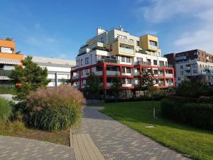 Pronájem bytu 3+kk, Praha - Stodůlky, Svitákova, 74 m2