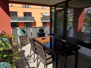Pronájem bytu 3+kk, Praha - Stodůlky, Svitákova, 74 m2