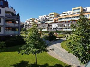 Pronájem bytu 3+kk, Praha - Stodůlky, Svitákova, 74 m2