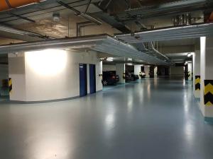Pronájem bytu 3+kk, Praha - Stodůlky, Svitákova, 74 m2