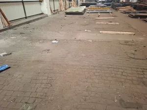 Pronájem skladu, Praha - Vysočany, Kolbenova, 510 m2