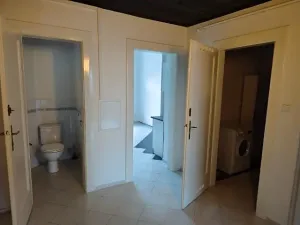 Pronájem bytu 3+kk, Praha - Žižkov, Jana Želivského, 88 m2