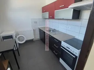 Pronájem bytu 1+1, Boršice, 40 m2
