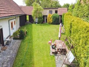 Prodej rodinného domu, Vlčeves, 124 m2