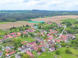Prodej rodinného domu, Vlčeves, 124 m2