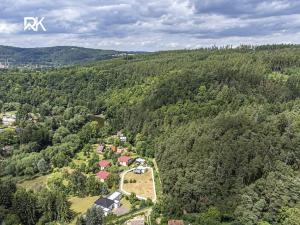 Prodej chaty, Samopše, 55 m2