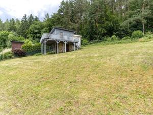 Prodej chaty, Samopše, 55 m2