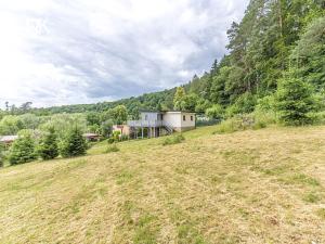 Prodej chaty, Samopše, 55 m2