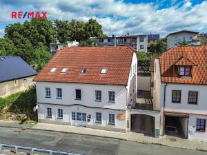Pronájem bytu 3+1, Domažlice, Dukelská, 90 m2