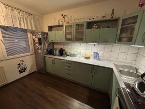 Pronájem bytu 1+1, Plzeň, Břeclavská, 39 m2