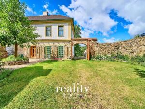 Prodej rodinného domu, Těmice, 190 m2