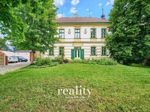 Prodej rodinného domu, Těmice, 190 m2
