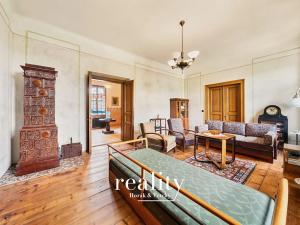Prodej rodinného domu, Těmice, 190 m2