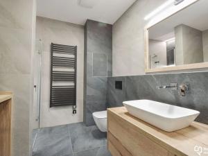 Pronájem bytu 2+kk, Olomouc, Rejskova, 58 m2