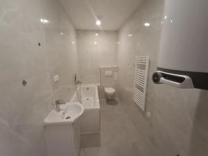Pronájem bytu 4+kk, Cheb, Komenského, 109 m2