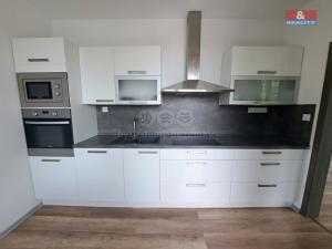 Pronájem bytu 2+1, Milevsko, Sažinova, 52 m2