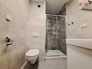 Pronájem bytu 2+1, Milevsko, Sažinova, 52 m2