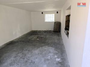Pronájem garáže, Ústí nad Labem, Alešova, 20 m2