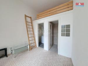 Pronájem bytu 1+kk, Milevsko, Masarykova, 20 m2