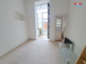 Pronájem bytu 1+kk, Milevsko, Masarykova, 20 m2