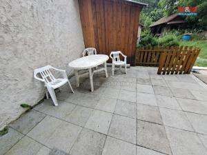 Pronájem bytu 1+kk, Milevsko, Masarykova, 20 m2