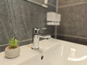 Pronájem bytu 1+kk, Praha - Vršovice, Kubánské náměstí, 18 m2