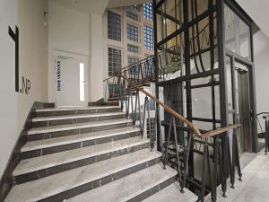 Pronájem bytu 1+kk, Praha - Vršovice, Kubánské náměstí, 18 m2