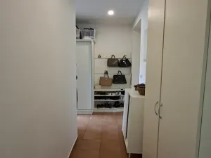 Pronájem bytu 2+1, Praha - Žižkov, Jičínská, 67 m2