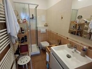 Pronájem bytu 2+1, Praha - Žižkov, Jičínská, 67 m2