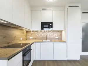 Pronájem bytu 2+kk, Praha - Modřany, Zlochova, 56 m2