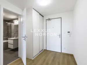 Pronájem bytu 2+kk, Praha - Modřany, Zlochova, 56 m2