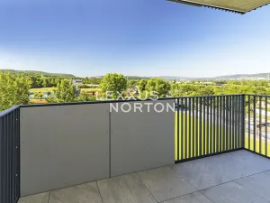 Pronájem bytu 2+kk, Praha - Modřany, Zlochova, 56 m2