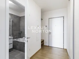Pronájem bytu 2+kk, Praha - Modřany, Zlochova, 50 m2