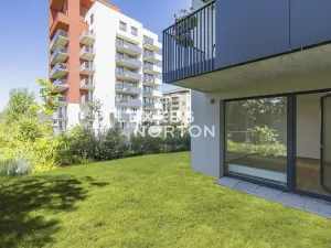 Pronájem bytu 2+kk, Praha - Modřany, Zlochova, 50 m2