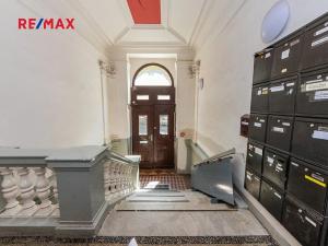 Prodej bytu 3+1, Praha - Vinohrady, Francouzská, 80 m2