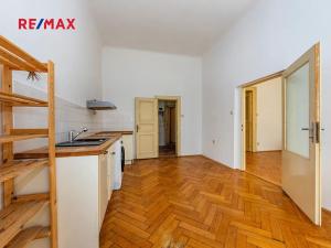 Prodej bytu 3+1, Praha - Vinohrady, Francouzská, 80 m2