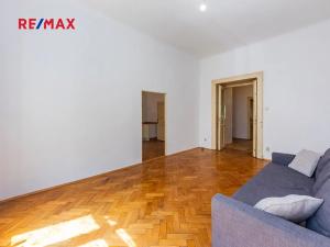 Prodej bytu 3+1, Praha - Vinohrady, Francouzská, 80 m2