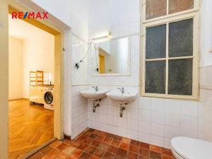 Prodej bytu 3+1, Praha - Vinohrady, Francouzská, 80 m2