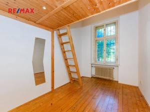 Prodej bytu 3+1, Praha - Vinohrady, Francouzská, 80 m2